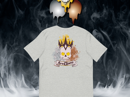 Step Out in Style – ArcFest & ArcOpen Limited Edition T-Shirts Now Available!