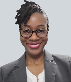 April Austin, Founder of Spread Hope Inc.