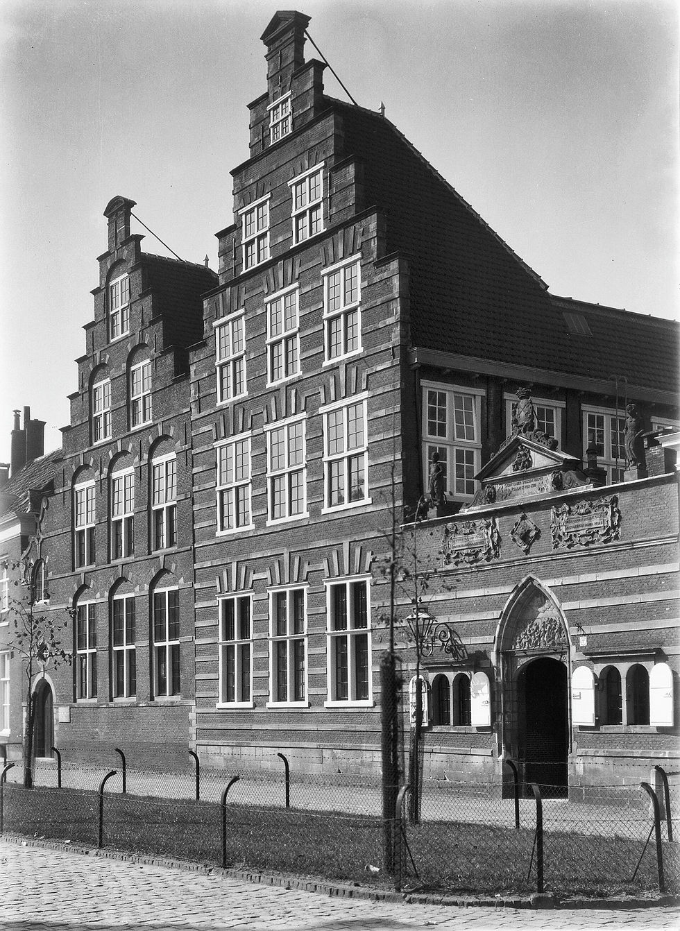 Van Riet coffee and conversation