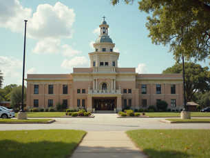 Uncovering Government Secrecy in Angelina County