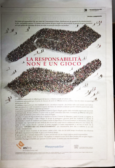 ilmessaggero