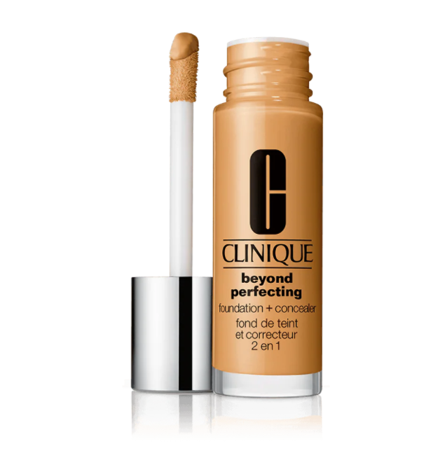 Perfectly Real™ Compact Makeup - 15 Credits