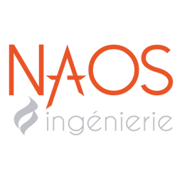 Logo NAOS ingénierie