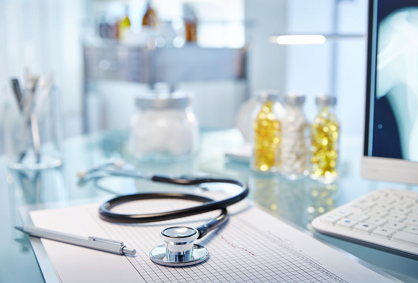 Private Healthcare Services & Transparent Fees in Dorchester