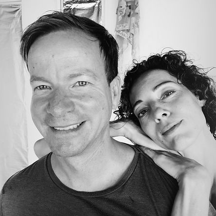 Markus and Liya