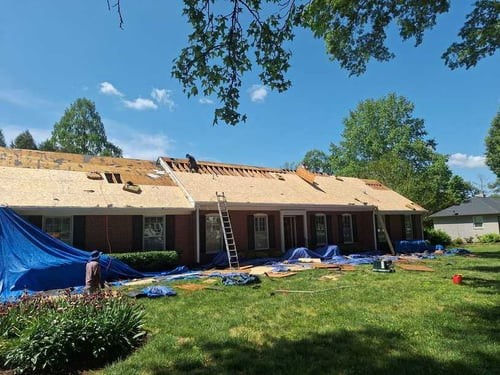 Sheathing