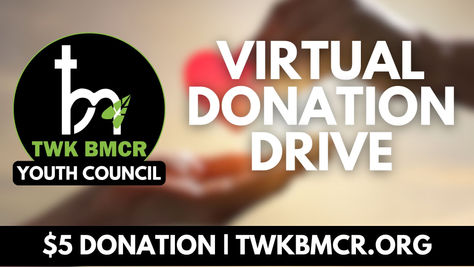 Donation Drive