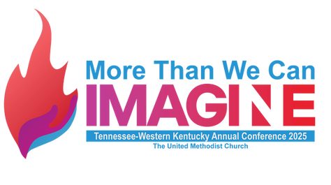 more than we can imagine - conference theme