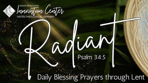 Radiant - Psalm 34:5