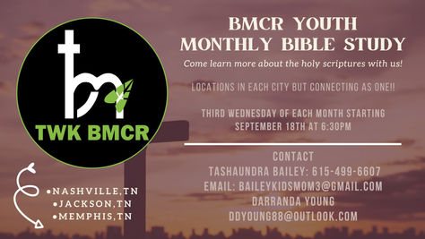 Zoom Youth Bible Study this Wednesday 2/19/2025