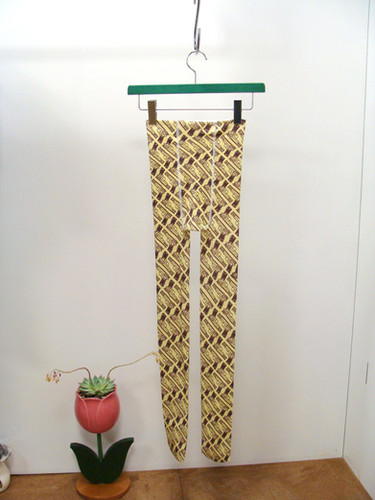 Ashley Williams / PROTECTION TIGHTS | CHICKS WEB