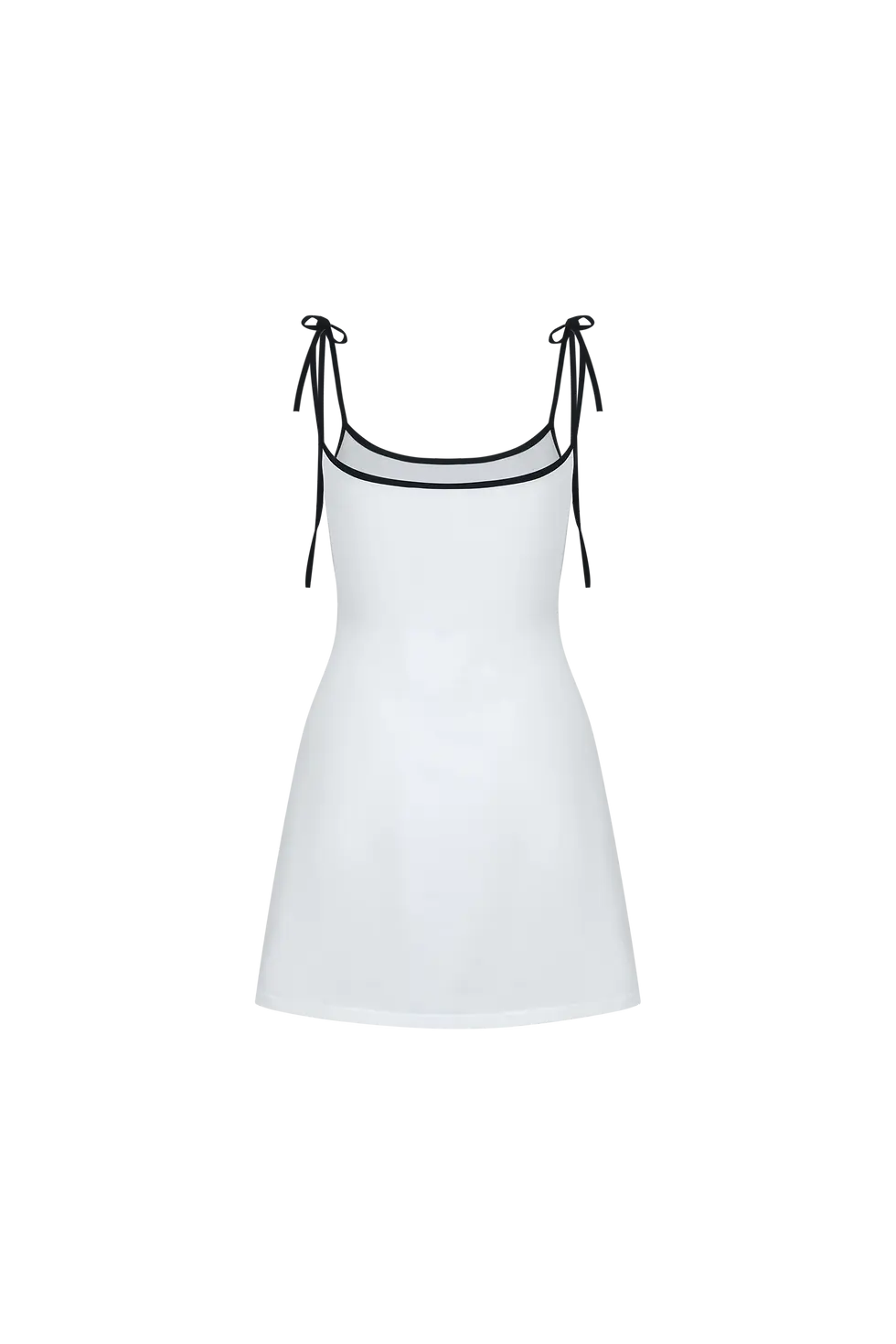 Nφdress / Nodress White 