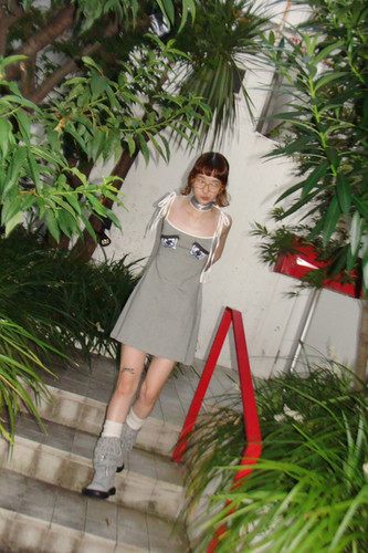 Nφdress / Nodress Gray 