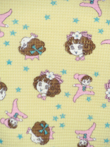 Ashley Williams / SERENA SHORTS / GIRL BABY / YELLOW | CHICKS WEB