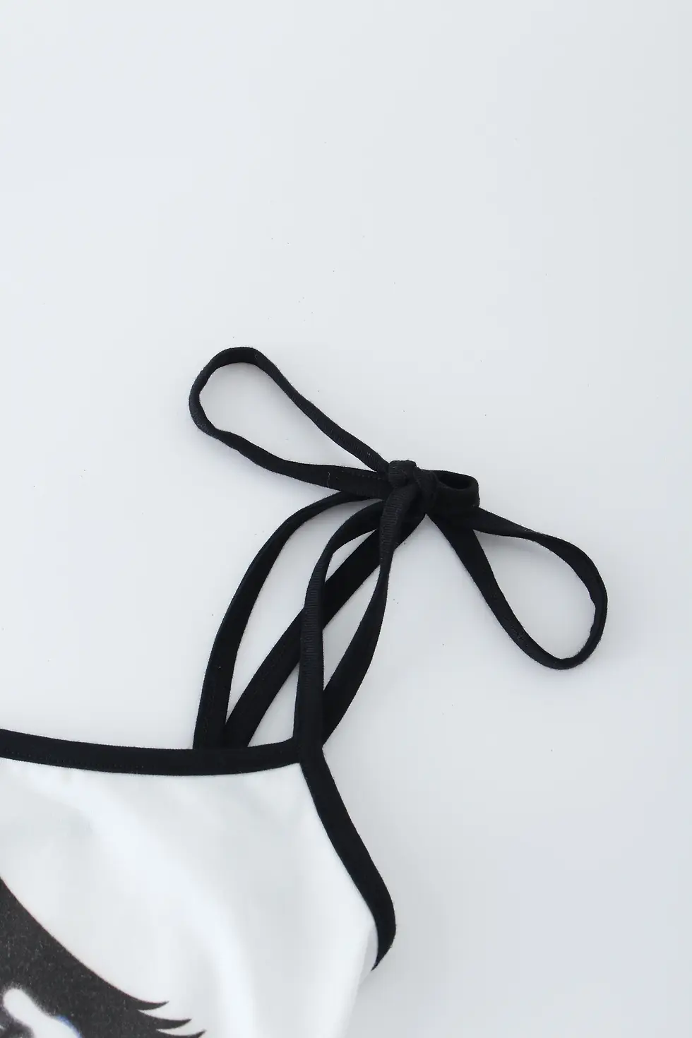 Nodress “cry eyes” Nφdress / Nodress White 