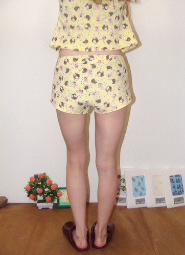 Ashley Williams SERENA SHORTS ショートパンツ Ashley Williams SERENA SHORTS ショートパンツ Serena Williams