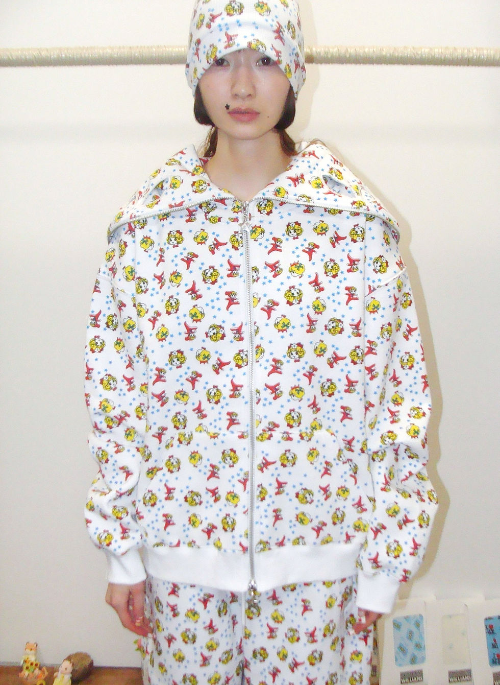 トップス \"ashley williams\" BABY HOODIE GREY I HEART ME SHRUNK BABY HOODIE – Ashley Williams
