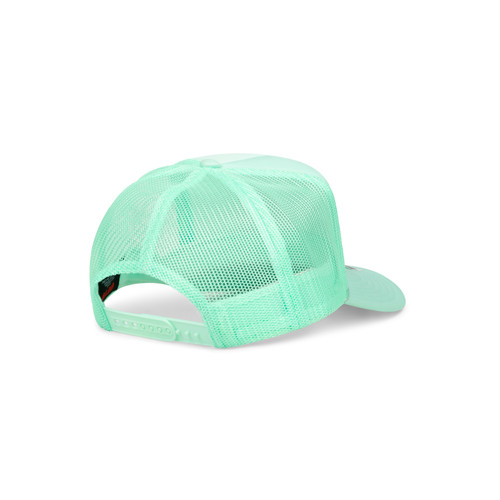 Ashley Williams / GREEN CAP / CRY BABY | CHICKS WEB