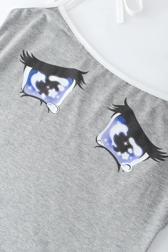 Nφdress / Nodress Gray 