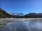 Patin à glace