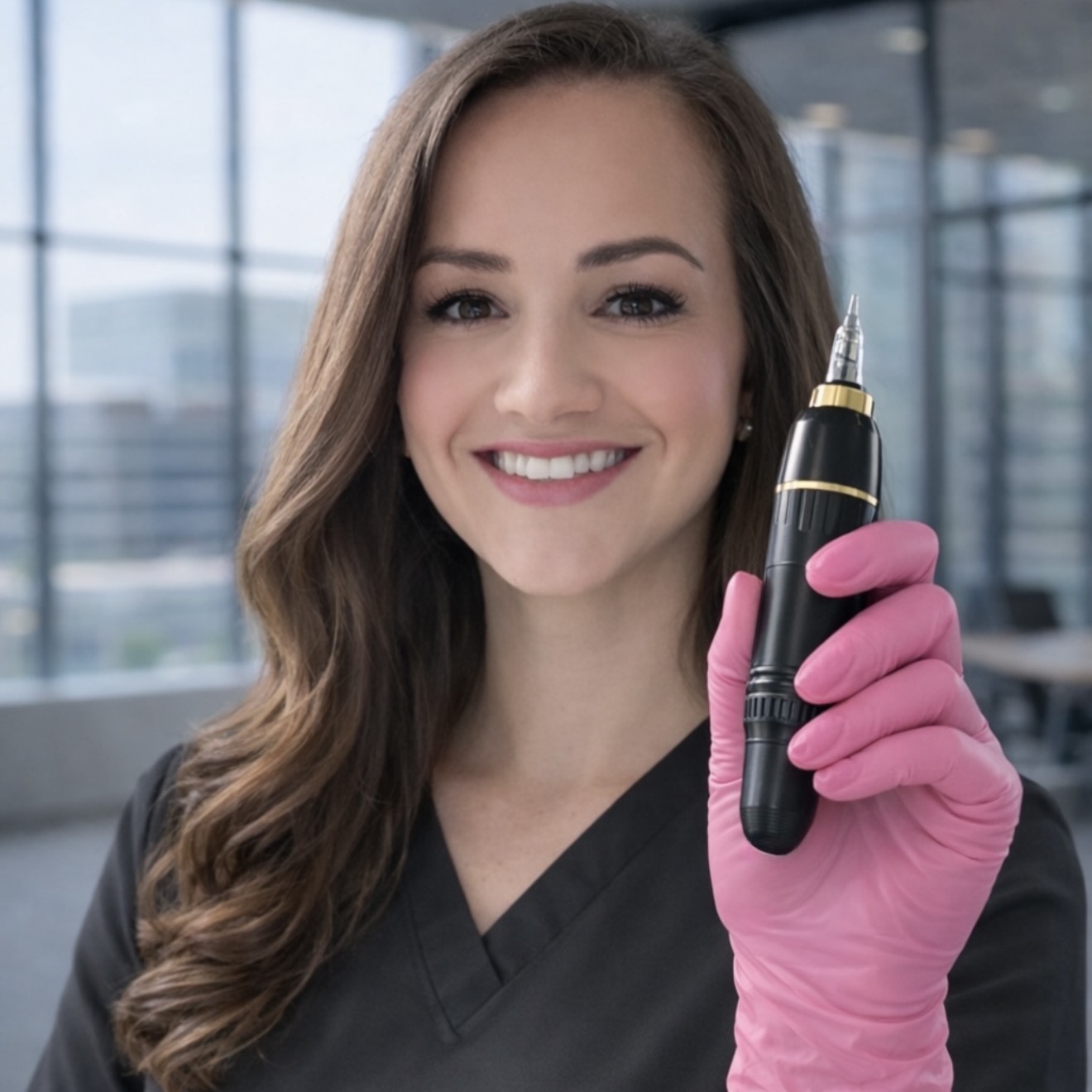 Writer: kbloungebeauty