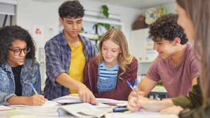 From Well-Rounded to Purpose-Driven: Rethinking the College Resume 