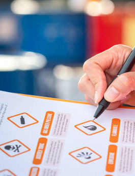 Safety And Security Information Sheet Monitoring: Relevance and Ideal Practices