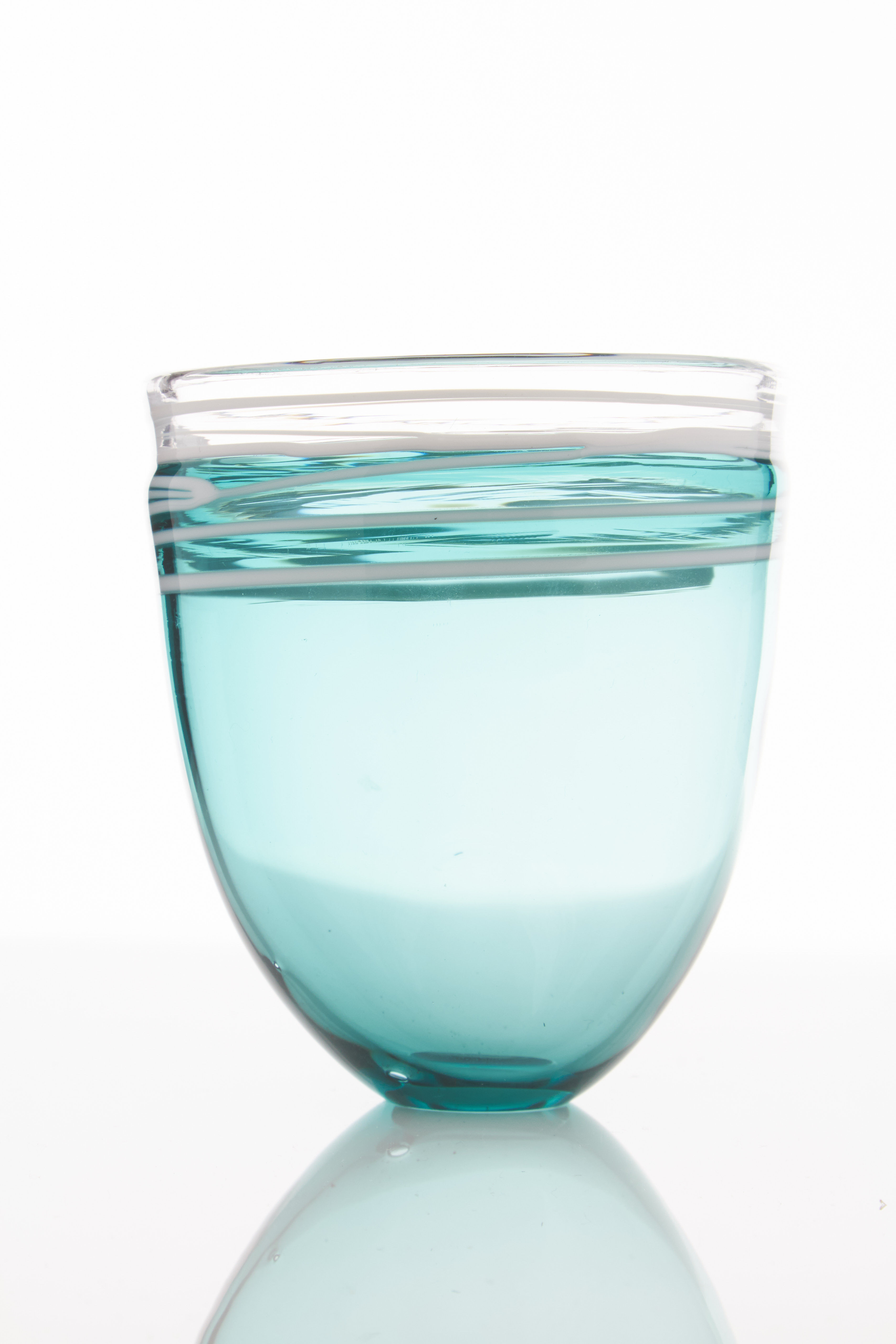 Ocean Green Incalmo Cup