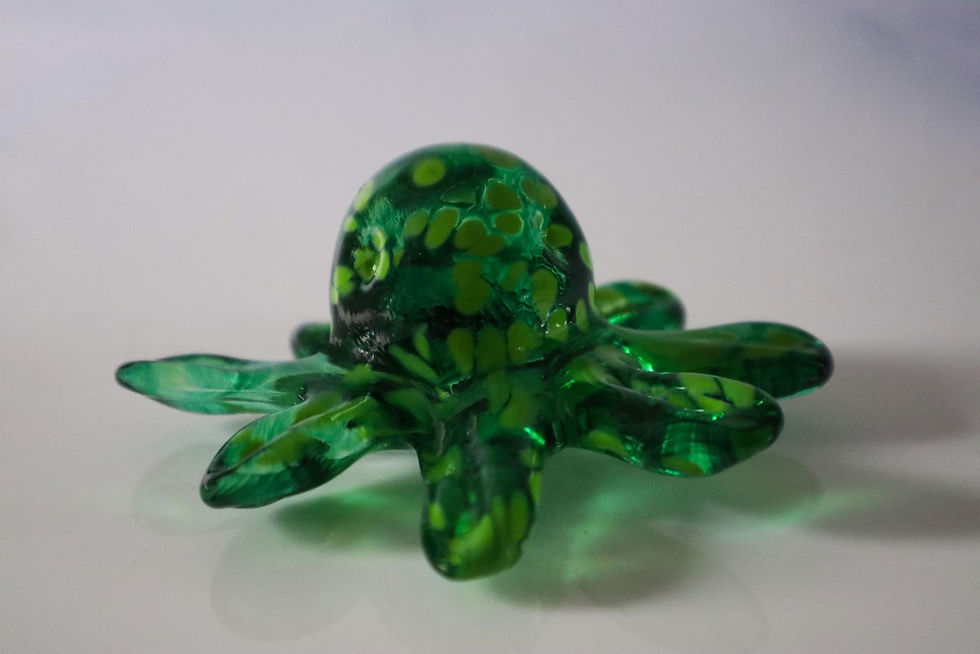 Thumbnail: Octopi 