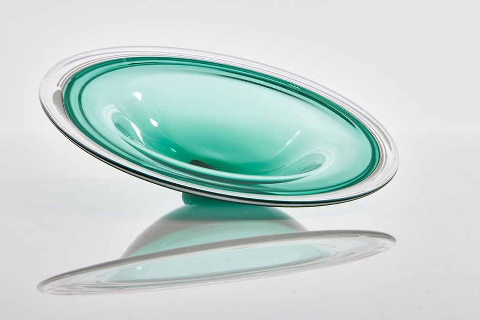 Thumbnail: Small Anna Green Incalmo Bowl