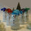 Thumbnail: Snowman