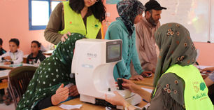 Medical campaign - 2019