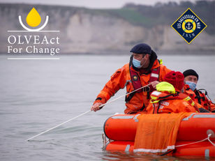 Le challenge solidaire OLVEAct for Change