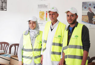 Caravane médicale 2018