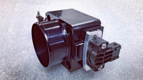 NISSAN Z32 300ZX Mounting Adapter for HELLA TPS Sensor | Polar