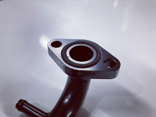 NISSAN Z32 300ZX Upgraded Heater Core Pipes (Version 2) | Polar