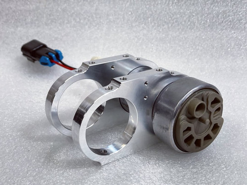 NISSAN Z32 300ZX Modular Fuel Pump Hanger (2+2) | Polar Engineering
