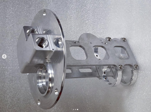 NISSAN Z32 300ZX Modular Fuel Pump Hanger (2+2) | Polar Engineering