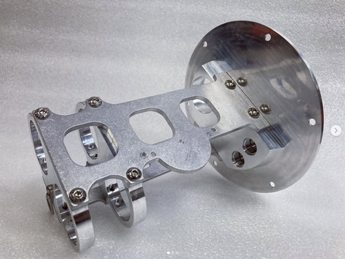 NISSAN Z32 300ZX Modular Fuel Pump Hanger (2+2) | Polar Engineering