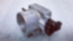 Thumbnail: NISSAN Z32 300ZX Mounting Adapter for HELLA TPS Sensor