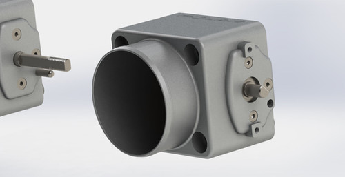 エレクトロン　ボディーアタッチメント NISSAN Z32 300ZX Billet Throttle Bodies (62MM) | Polar