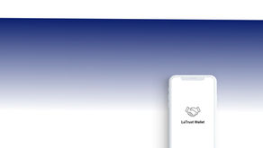 Découvrez LaTrust Wallet : L'application mobile pour votre épargne et investissements