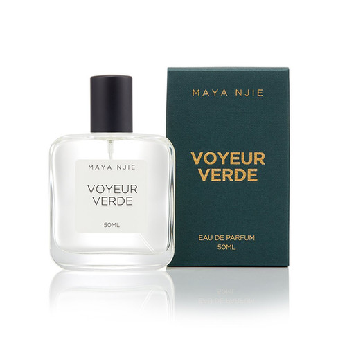 Voyeur Verde | Muse Experience