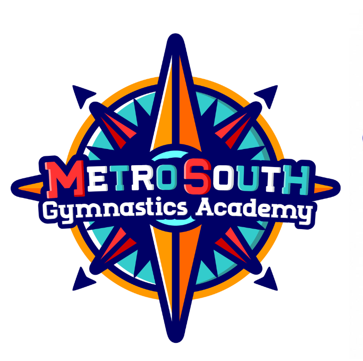 Metro South Gymnastics Logo.png