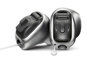 Anatomy of a Hearing Aid