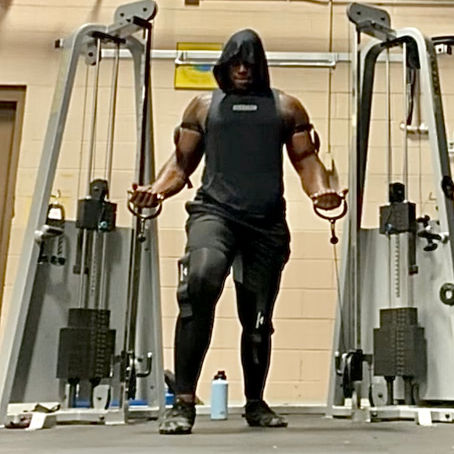 Your mindset is a powerful weapon!