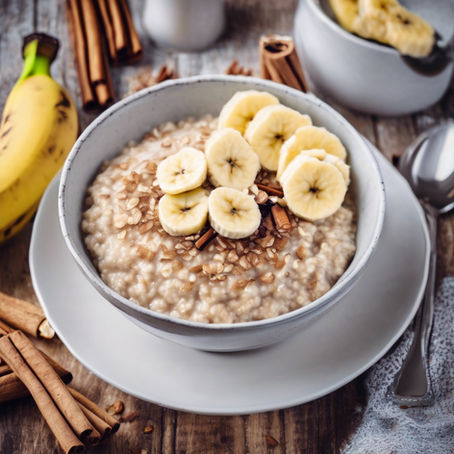 Best Pre-Workout Meals for Energy & Performance