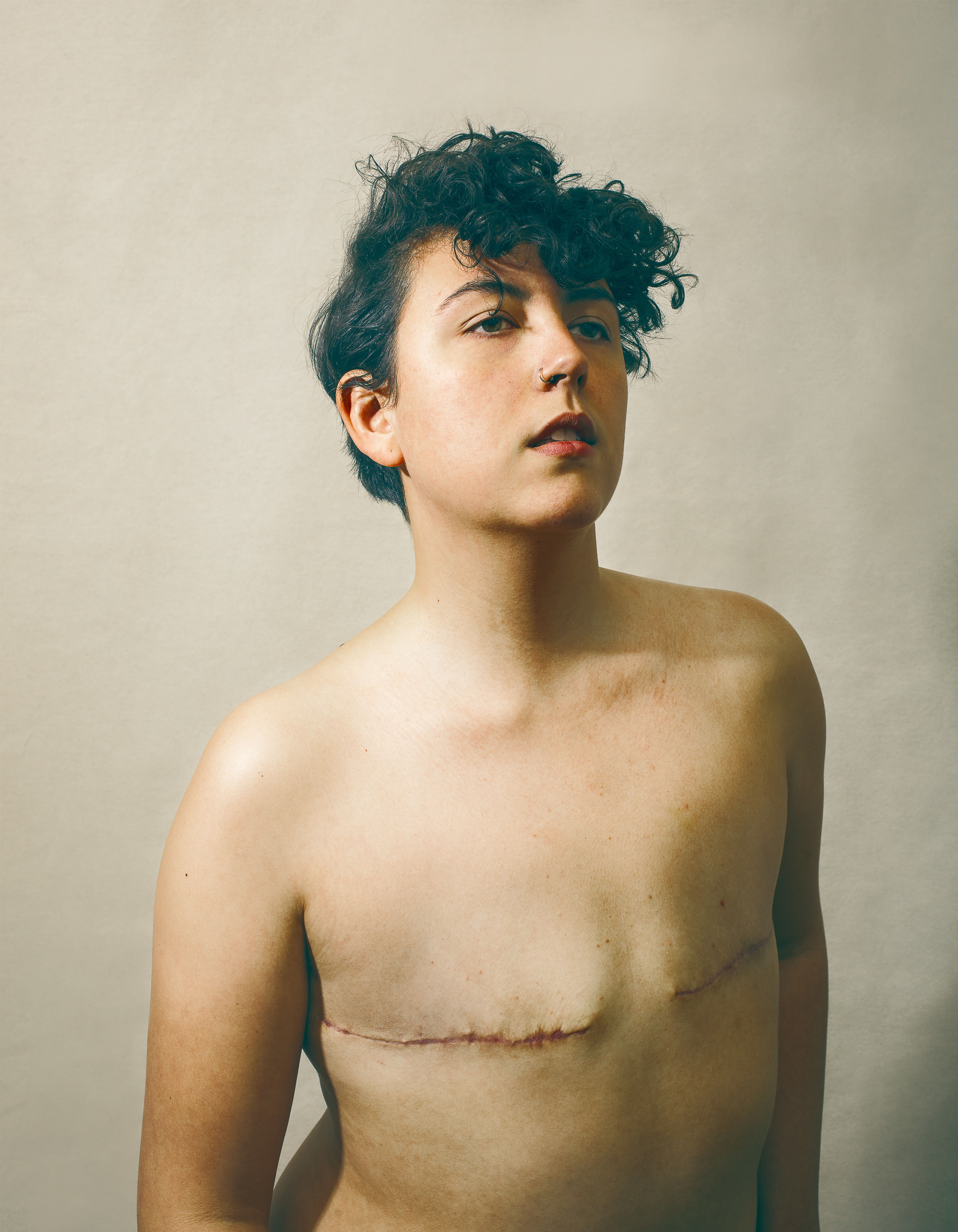 Untitled 2 / Elva - Melody Melamed