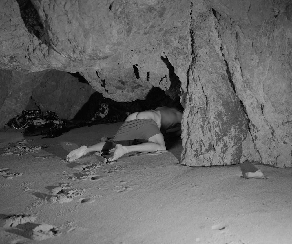 Cruising in the West IV - Luca Varano