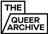 THE QUEER ARCHIVE LOGO